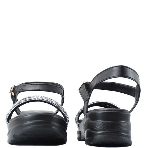 Women Formal Softy - 74840S - Softies - Walkeaze